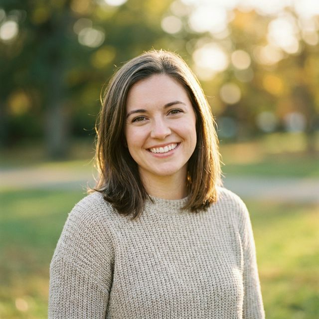 Sarah Mitchell