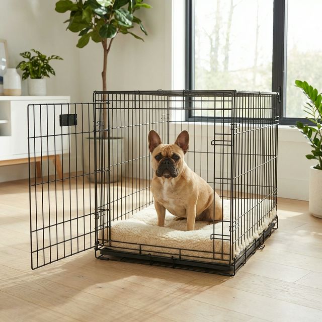 Best Crates for Brachycephalic Dogs: Ventilation, Sizing, and Safety (2026)