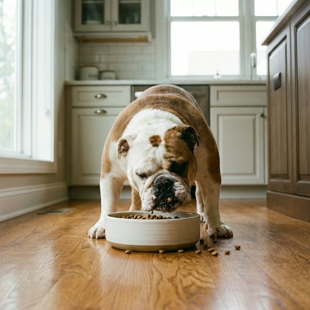 Best Bowls for Flat-Faced Dogs: Shallow & Tilted (2026)