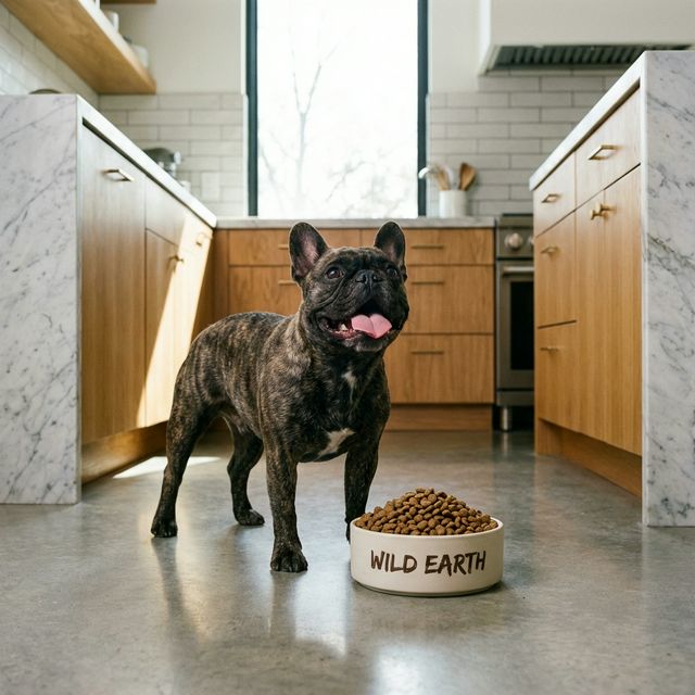 Best Frenchie Food: Sensitive Stomach Picks (2026)