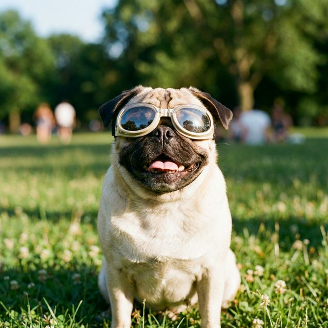 Best Goggles for Flat-Faced Dogs: Eye Safety (2026)
