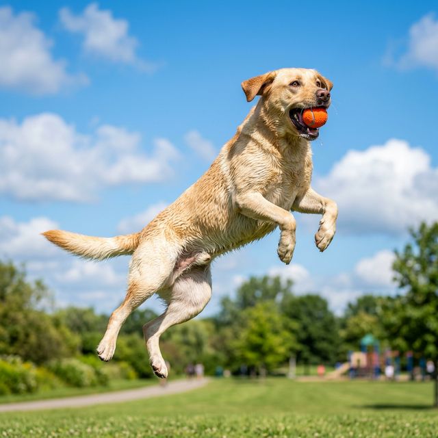 Best Fetch Toys for Dogs: Balls, Launchers, and Water Toys Tested (2026)
