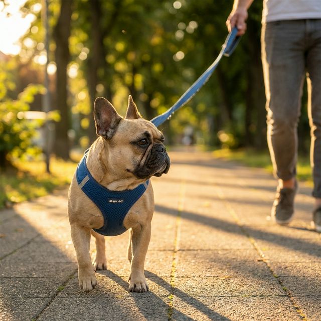 Ruffwear Front Range vs Julius-K9: Which Use Wins? (2026)