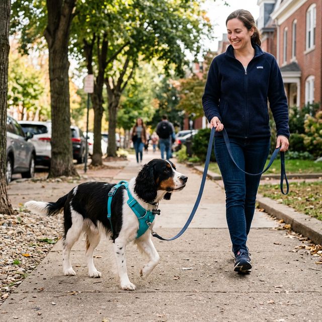 Best No-Pull Dog Harnesses: Tested on Dogs That Actually Pull (2026)