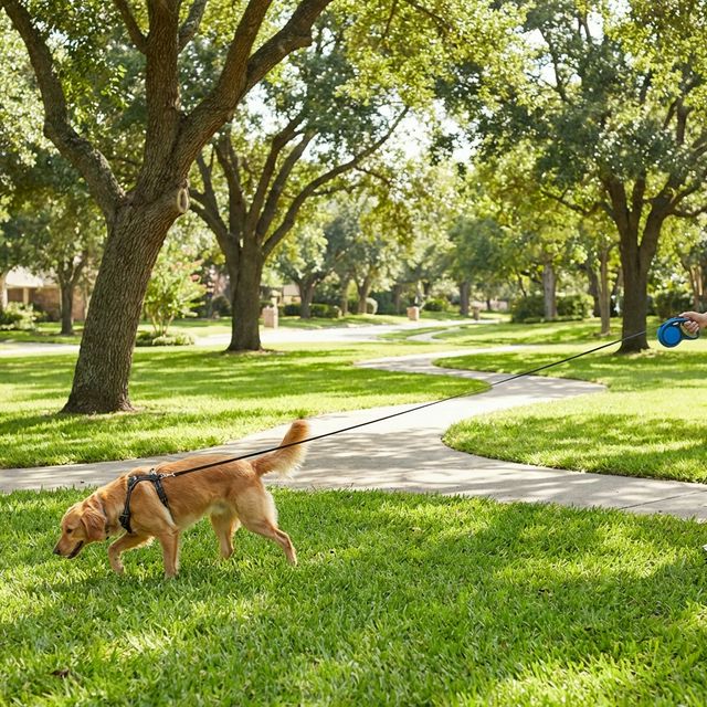 7 Best Retractable Dog Leashes (and When Not to Use One) (2026)