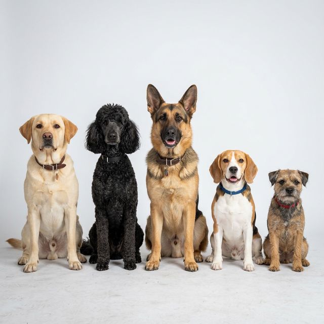 How to Choose the Right Dog Breed for Your Lifestyle (2026)