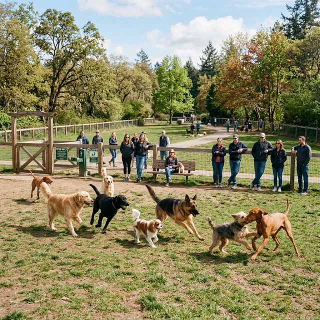Dog Park Etiquette: The Unwritten Rules Every Owner Should Follow (2026)