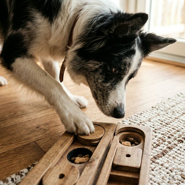 7 Best Puzzle Toys for Dogs That Actually Challenge Them (2026)
