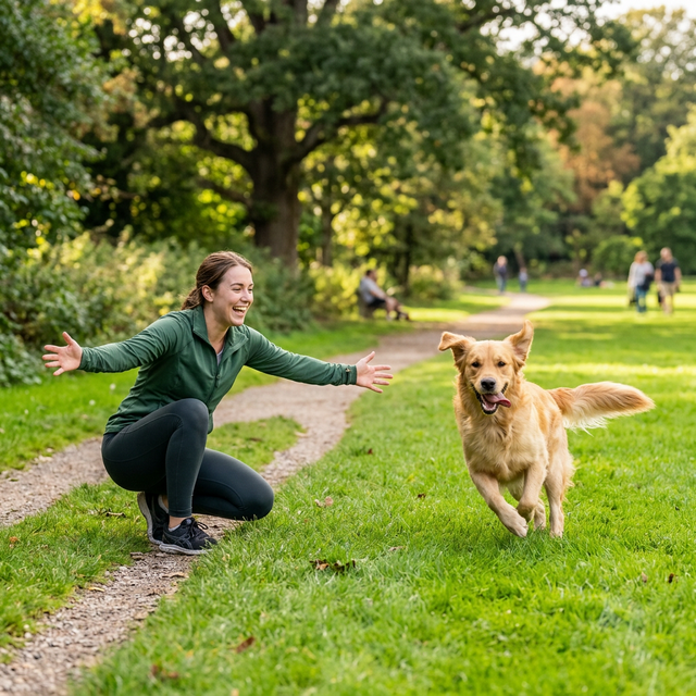 How to Teach Your Dog a Reliable Recall (Come Command) (2026)