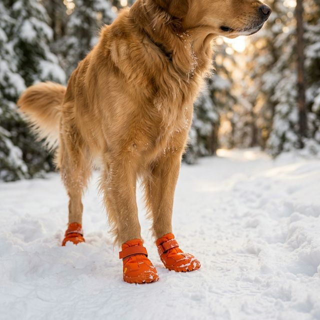 Best Dog Winter Gear 2026: Coats, Boots, and Cold Weather Essentials