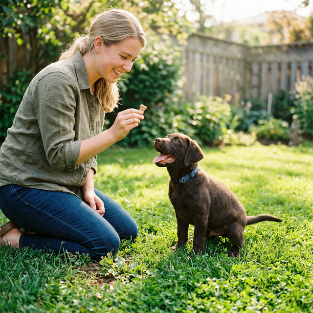 Easiest Dogs to Potty Train: 15 Breeds Ranked (With Realistic Timelines) (2026)