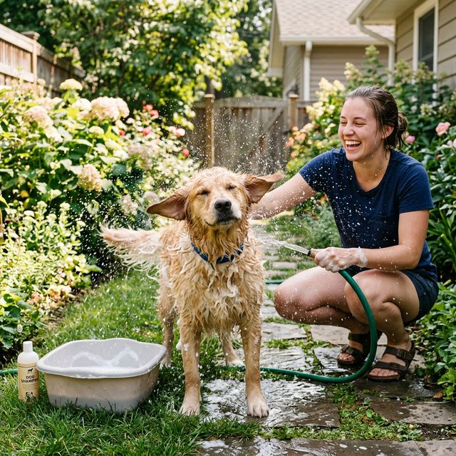 How Often Should You Bathe Your Dog? Breed-by-Breed Guide (2026)