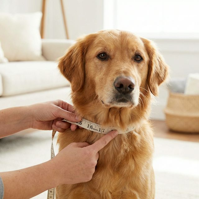How to Choose the Right Dog Collar Size: Complete Measurement Guide (2026)