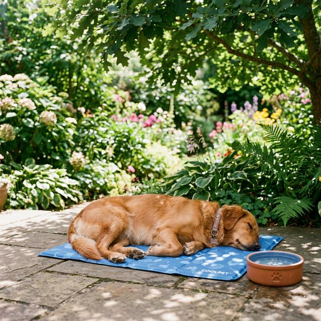 How to Keep Your Dog Cool in Summer: 12 Practical Tips (2026)