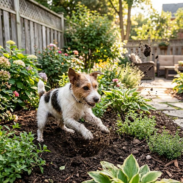 Why Dogs Dig and How to Redirect the Behavior (2026)
